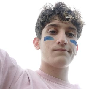 Meet your Posher, Pablo